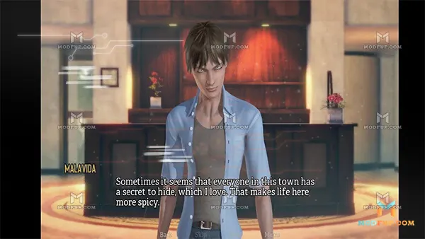 Once In A Lifetime APK (MOD) Screenshot