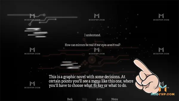 Once In A Lifetime APK (MOD) Screenshot