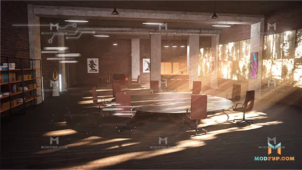 One State RP Mod APK (Unlimited money) Screenshot
