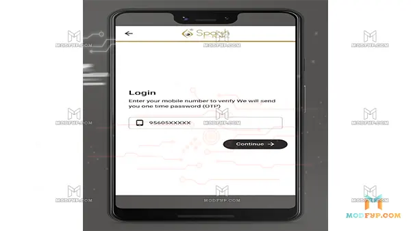 Pearl Mod APK (Premium Unlocked) Screenshot