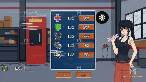 Pleasure Drive APK Screenshot