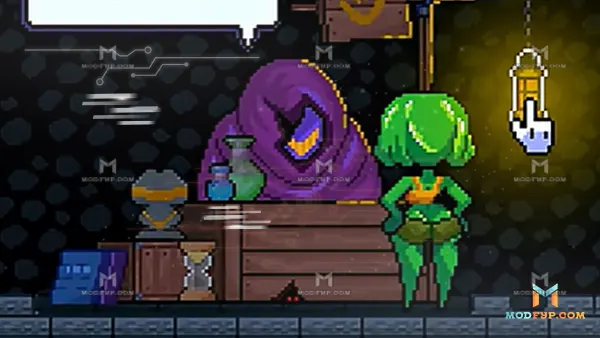 PlopVania APK Screenshot
