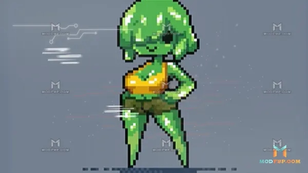PlopVania APK Screenshot
