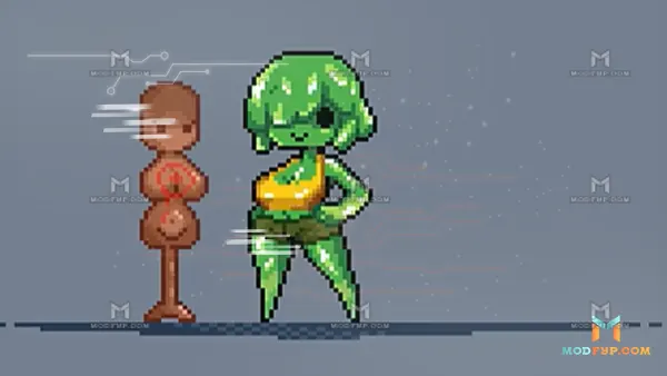PlopVania APK Screenshot