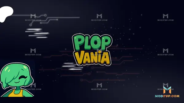 PlopVania APK Screenshot