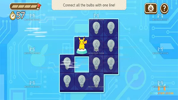 Pokemon Friends APK Screenshot