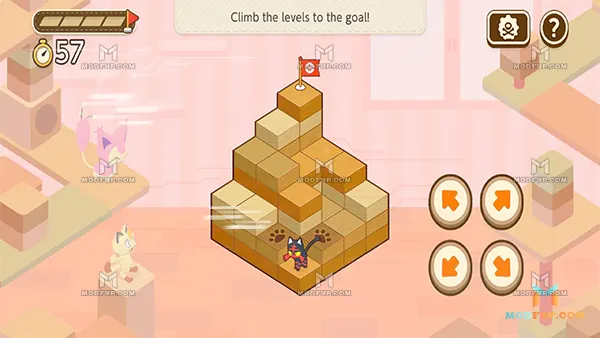 Pokemon Friends APK Screenshot