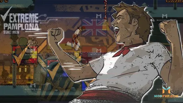 Power Pamplona APK (No ADS) Screenshot