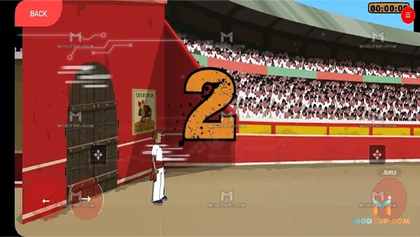 Power Pamplona APK (No ADS) Screenshot
