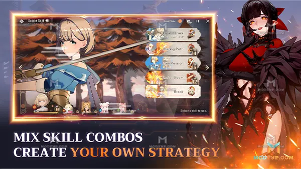 Project Sailor APK Screenshot