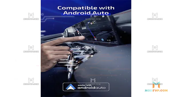 Radarbot Gold APK (Español) Screenshot