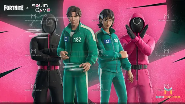 Reclamatomplo APK (Free Fire) Screenshot