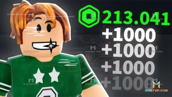 Regalify APK (Roblox) Screenshot
