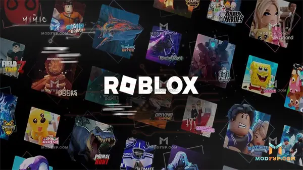 Roblox Beta APK Screenshot