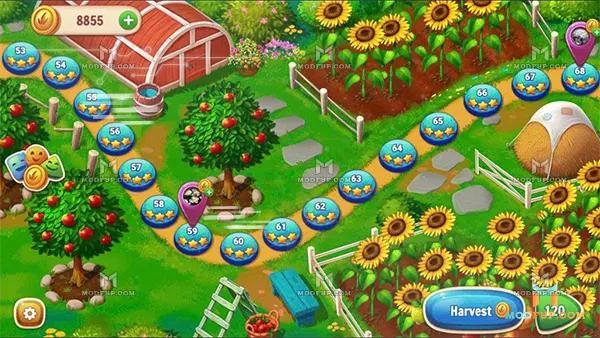 RPVip4 APK Screenshot