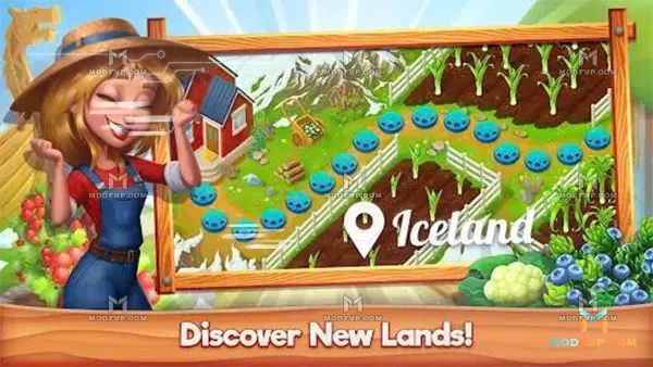 RPVip4 APK Screenshot