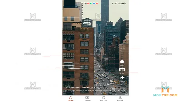 ScriptBot APK Screenshot