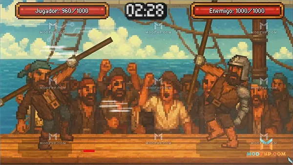 SeaCret 1 APK Screenshot