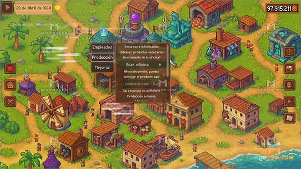 SeaCret 1 APK Screenshot