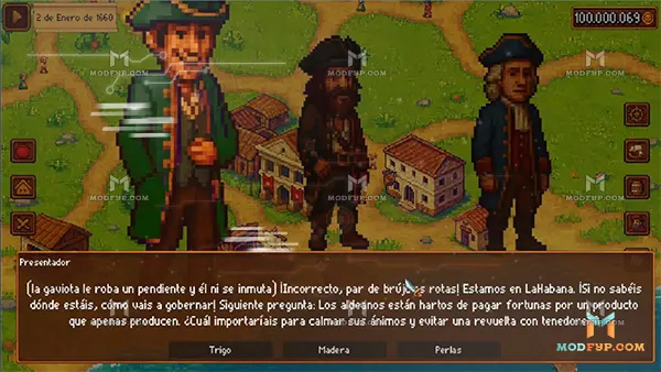 SeaCret 1 APK Screenshot