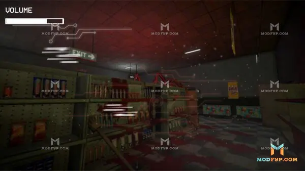 Shift At Midnight Game APK (Android Game) Screenshot