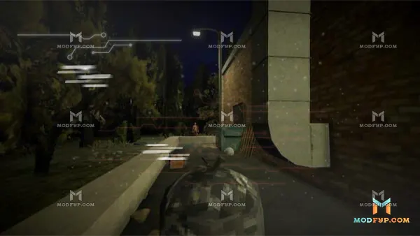 Shift At Midnight Game APK (Android Game) Screenshot