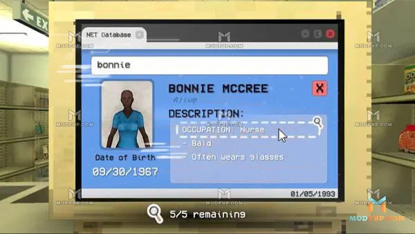 Shift At Midnight Game APK (Android Game) Screenshot