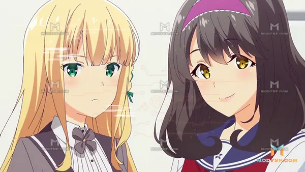 Sister Locker Taenmiperfiltilim APK Screenshot