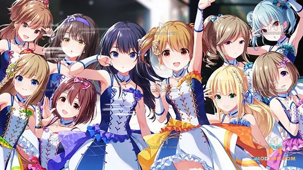 Sister Locker Taenmiperfiltilim APK Screenshot