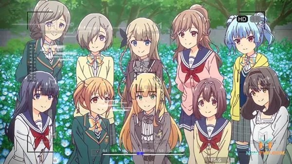 Sister Locker Taenmiperfiltilim APK Screenshot