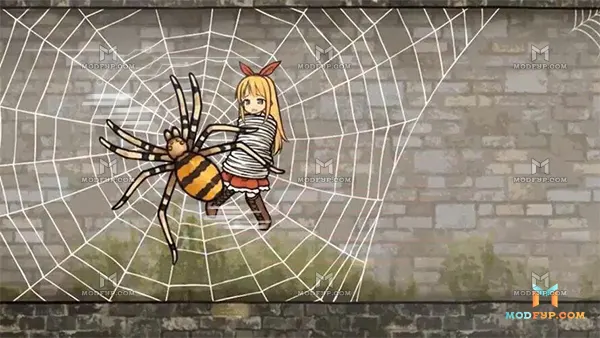 Sister Melan Taenmiperfiltilim APK Screenshot