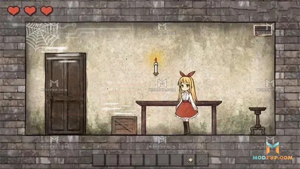 Sister Melan Taenmiperfiltilim APK Screenshot