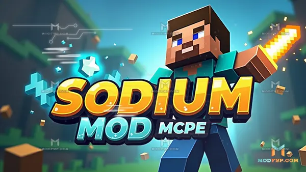 Sodium Screenshot