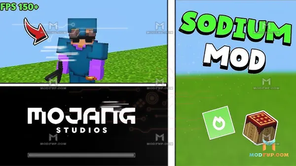 Sodium Screenshot