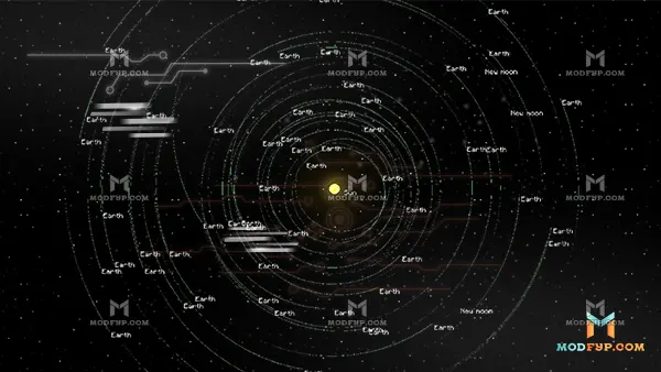 Solar Sandbox APK Screenshot