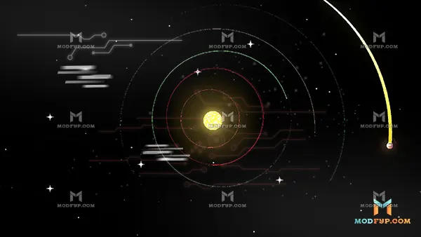 Solar Sandbox APK Screenshot