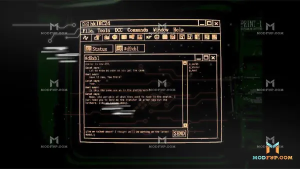 s.p.l.i.t APK (Mobile Game) Screenshot