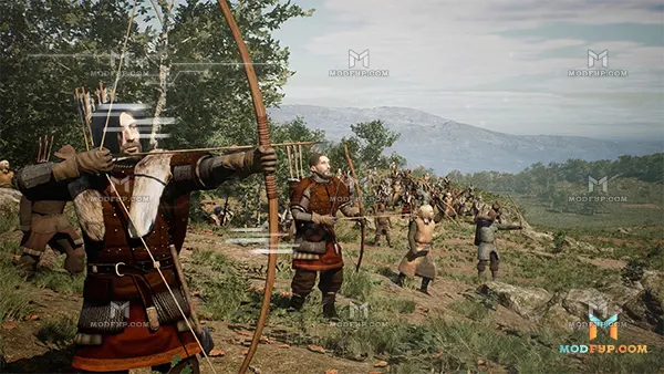 Steel And Flesh 2 Mod APK (Unlimited Money) Screenshot