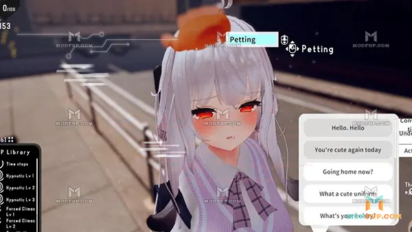 Stop King APK Screenshot