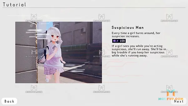 Stop King APK Screenshot