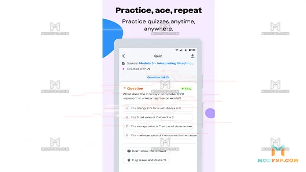 Studocu Premium APK Screenshot