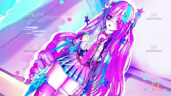 Suki Suki Love APK Screenshot