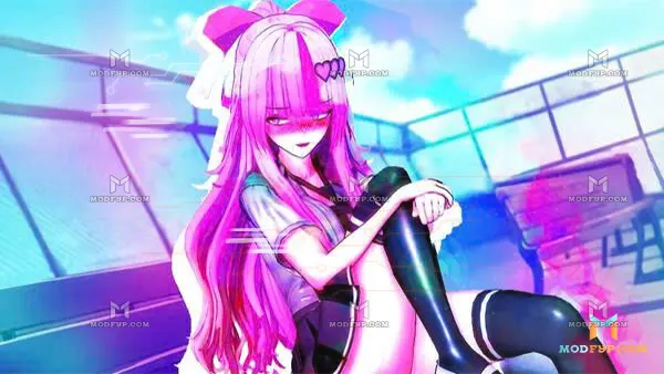 Suki Suki Love APK Screenshot