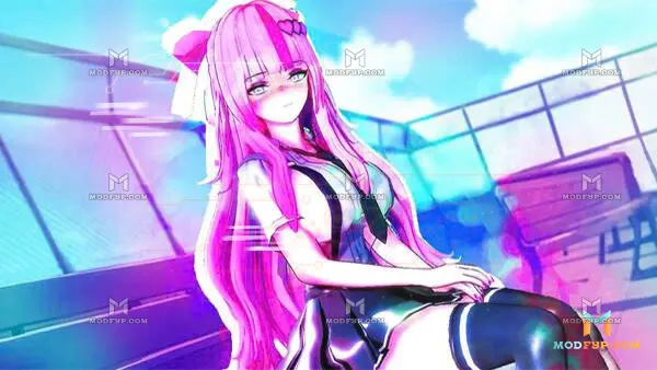 Suki Suki Love APK Screenshot