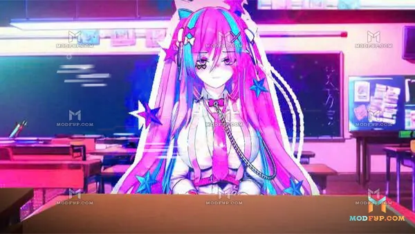Suki Suki Love APK Screenshot