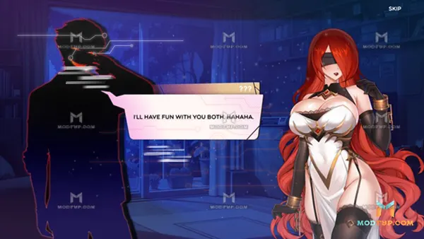 Summer For You APK (Español) Screenshot