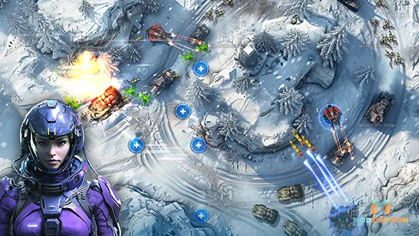 SVip4 APK (Slot Login) Screenshot