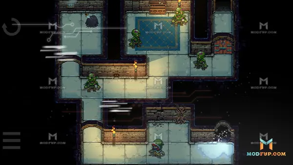 SVip8 APK (Login) Screenshot
