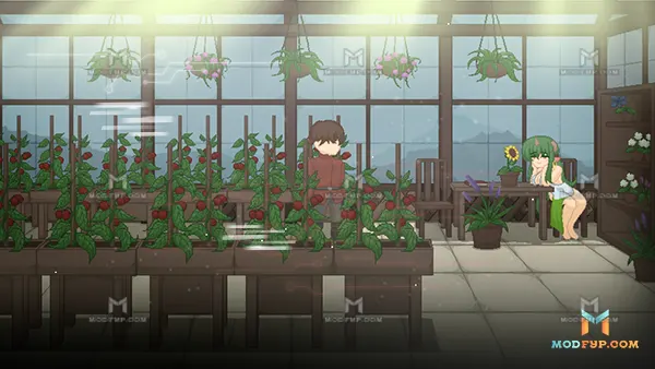Thou Eternal Everbloom APK (MOD, Unlocked) Screenshot