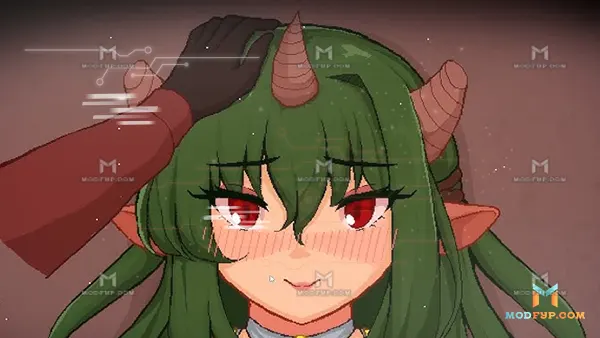 Thou Eternal Everbloom APK (MOD, Unlocked) Screenshot